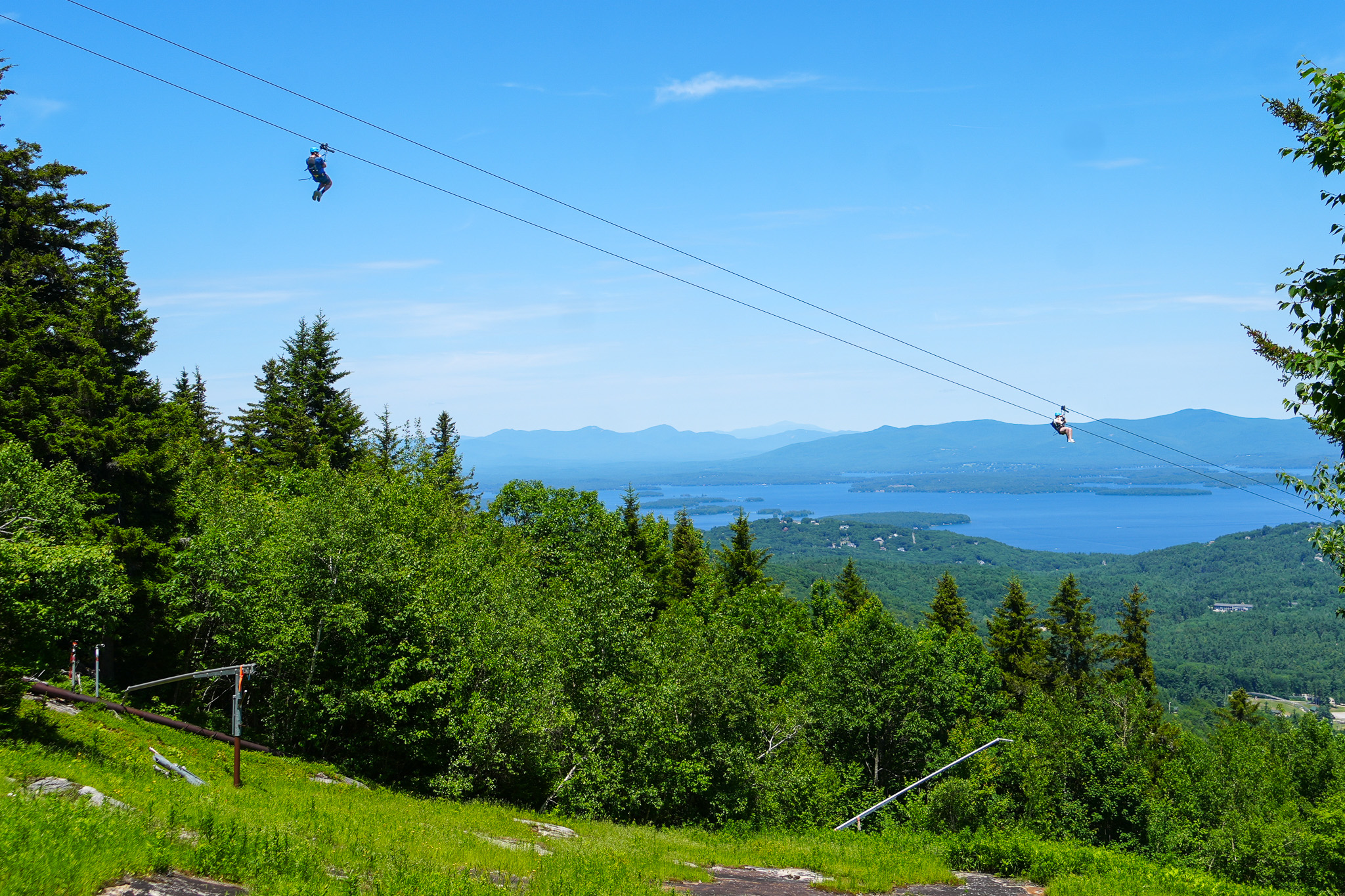 Ziptour